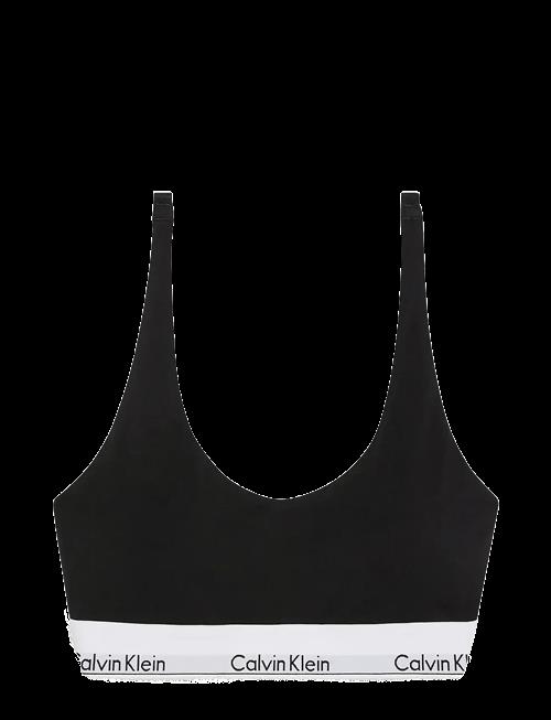 Calvin Klein | Lightly Lined Bralette | S