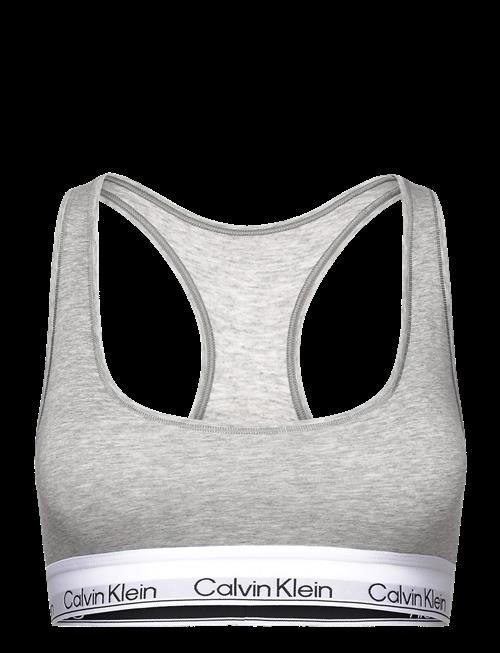 Calvin Klein | Unlined Bralette | XS