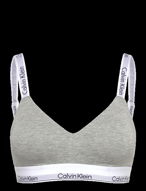 Calvin Klein | Lghtly Lined Bralette | M