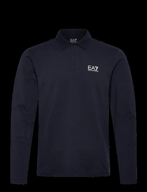 EA7 | Polo Shirt | L
