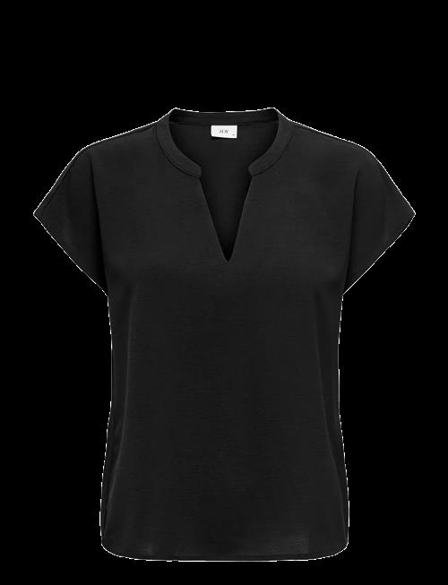JDY | Jdylion Life S/S Top Wvn Noos | 40