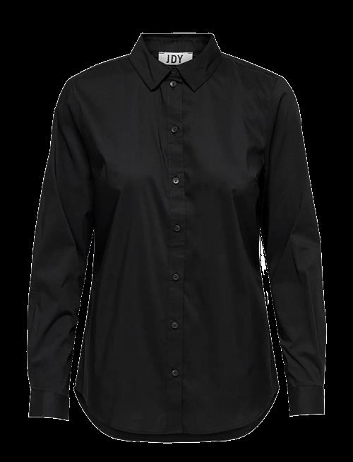 JDY | Jdymio L/S Shirt Wvn Noos | 42