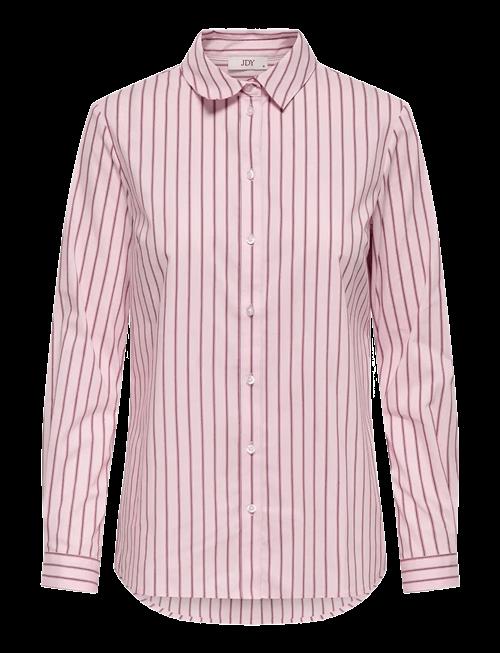 JDY | Jdymio L/S Shirt Wvn Noos | 38