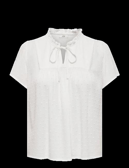 JDY | Jdylima Life S/S Top Wvn Noos | 36