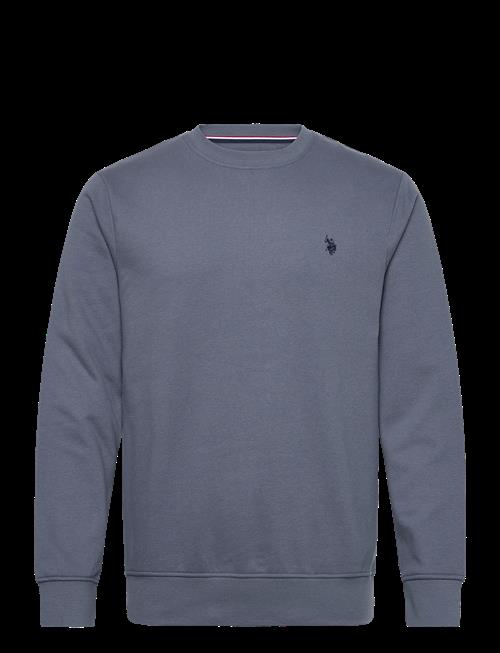 U.S. Polo Assn. | Tais Reg Cot Pe Uspa M Sweat | XL