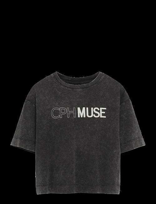 Copenhagen Muse | Cmmuse-Tee | L