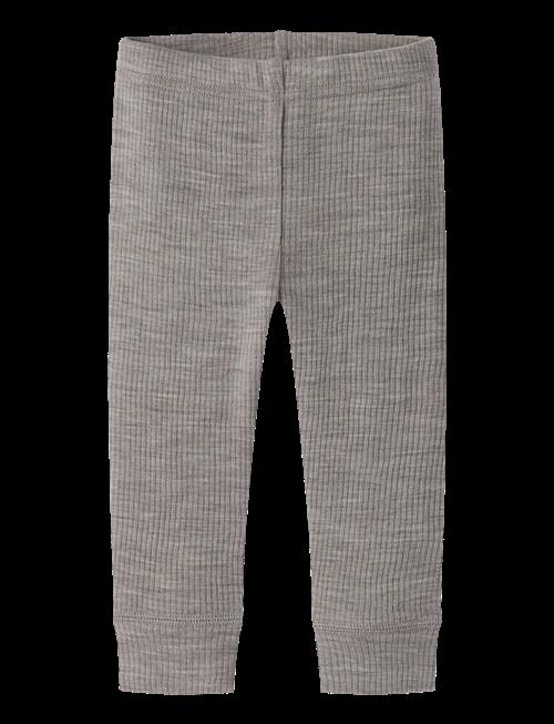 name it | Nbnwax Wool Rib Legging Noos | 80