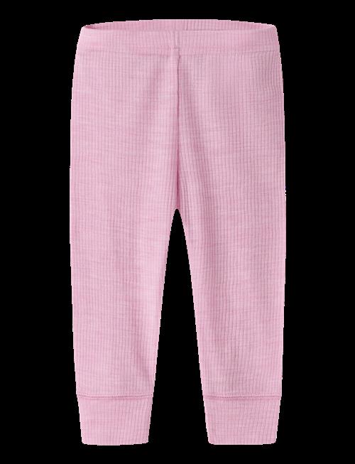 name it | Nbnwax Wool Rib Legging Noos | 56