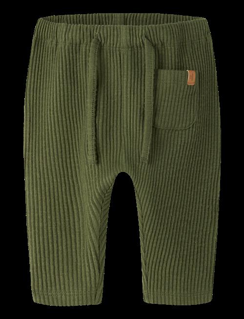 Lil'Atelier | Nbmrajo Man Loose Pant Lil | 86