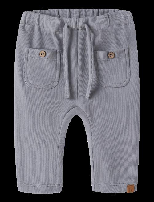 Lil'Atelier | Nbmluno Pant Lil | 74