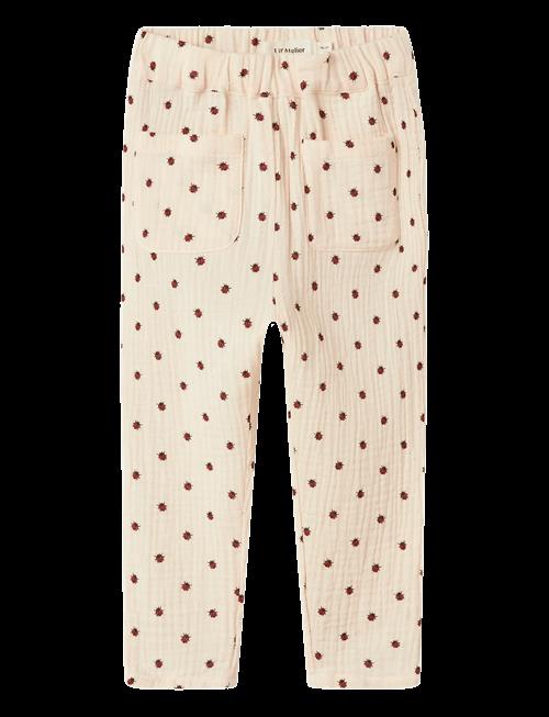 Lil'Atelier | Nmflilia Loose Pant Lil | 116