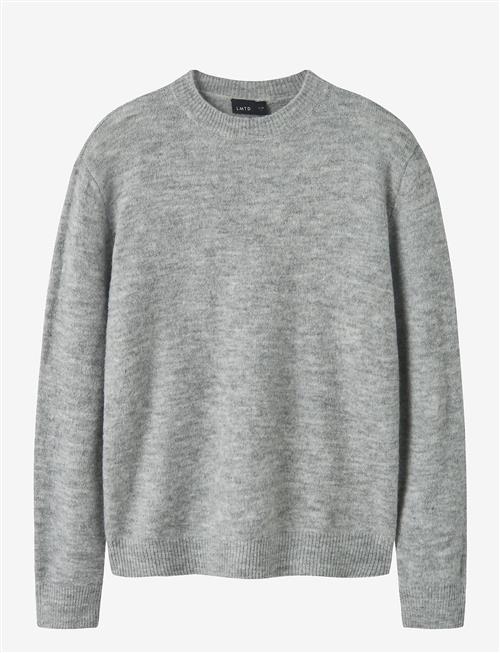 LMTD | Nlmlodett Ls O-Neck Knit | 158-164