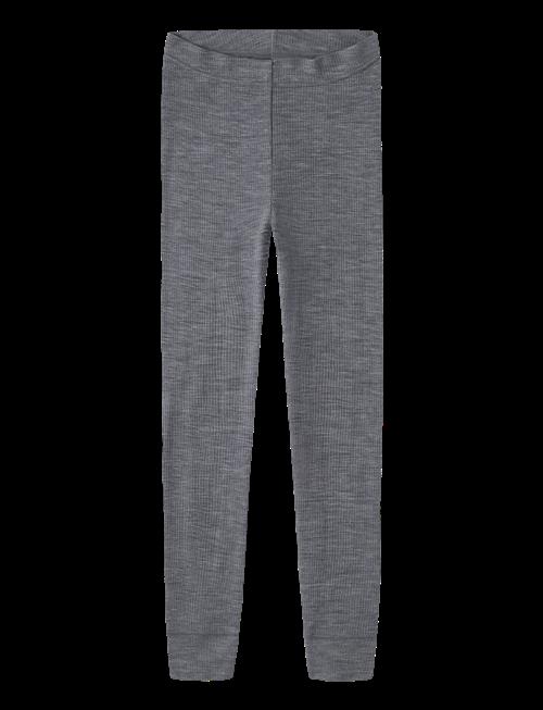 name it | Nknwax Wool Rib Leggings | 116