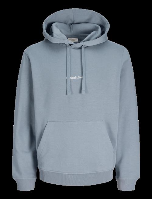 Jack & Jones | Jornorrebro Emb Sweat Hood Noos | M