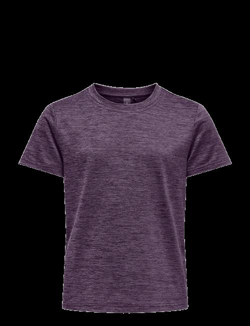Only Play | Onpcore On Ss Reg Tee Girls | 146-152