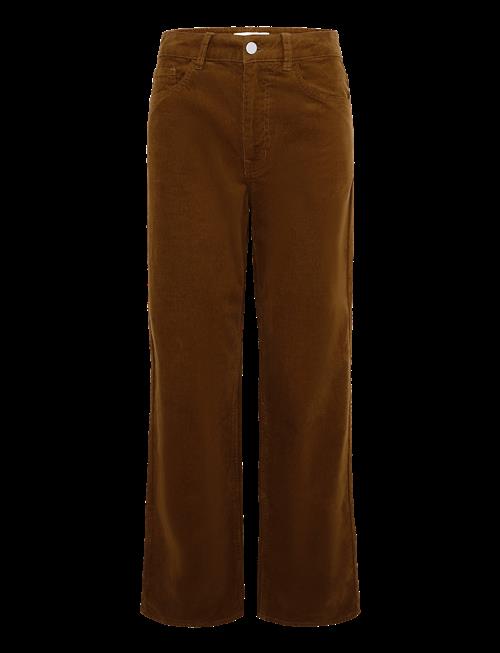 Selected | Slwwide Runa Hw Corduroy Pant Noos | 32 x 32
