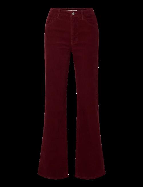 Selected | Slwwide Runa Hw Corduroy Pant Noos | 32 x 32