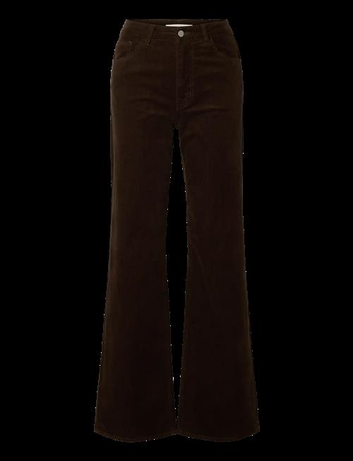 Selected | Slwwide Runa Hw Corduroy Pant Noos | 31 x 32