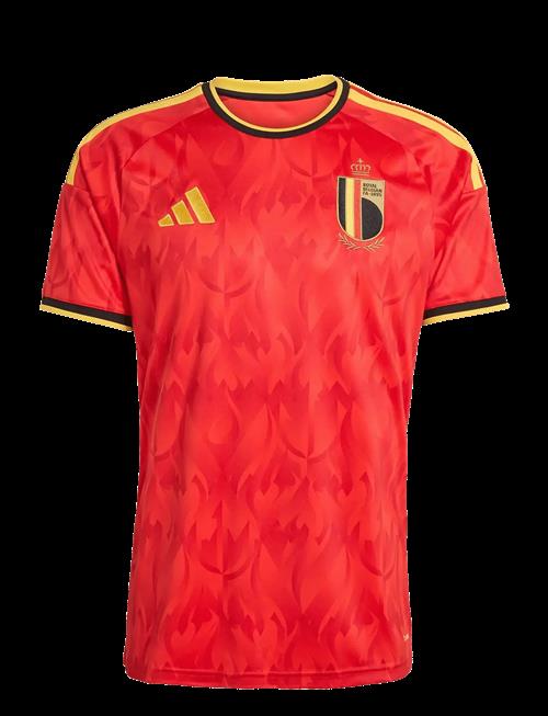 adidas Performance | Belgium Rbfa Home Jersey | XL