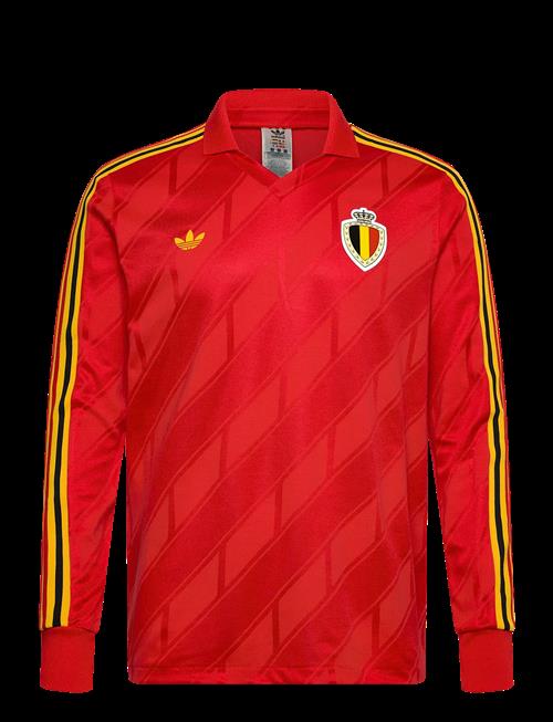 adidas Performance | Belgium Rbfa Home Jsy 86 | L
