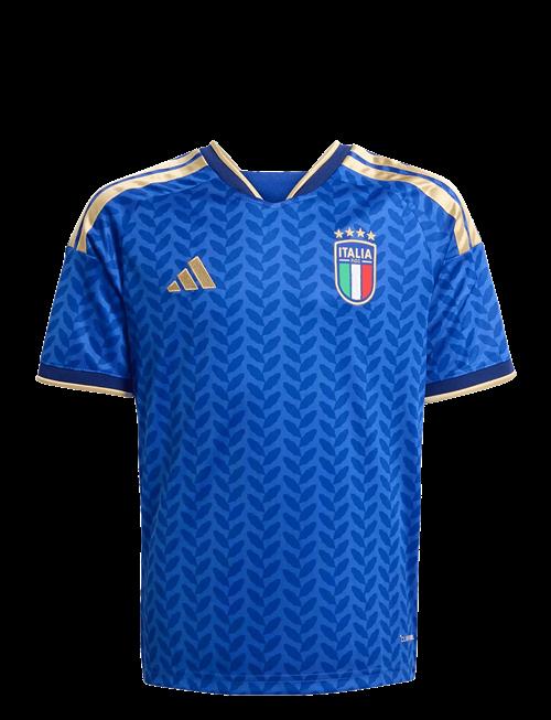 adidas Performance | Italy Figc Home Jsy Y | 128
