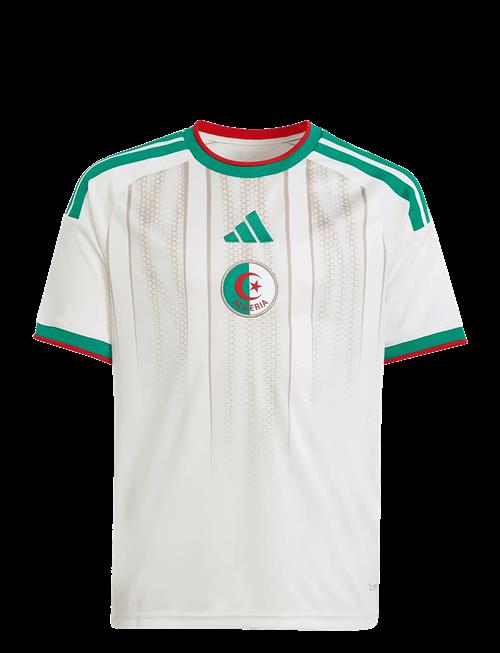 adidas Performance | Algeria Faf 26 Home Kids Jersey | 164