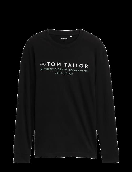 Tom Tailor | Printed Longsleeve | XXL