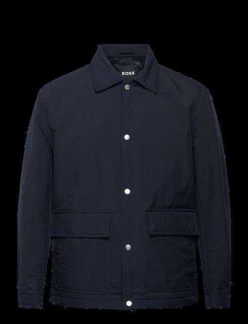 BOSS | C-Covter | 52