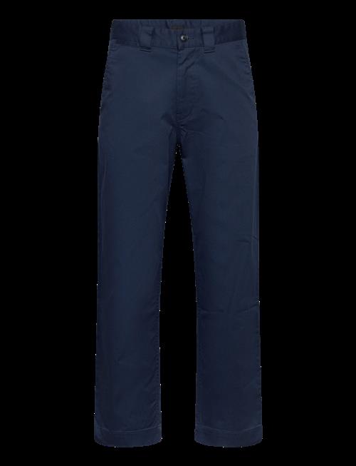 BOSS | Chino-Straight-A | 32 x 30