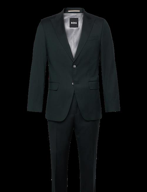 BOSS | H-Huge-2Pcs-Peak-253 | 56