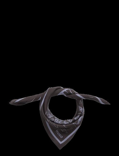 HUGO | Bandana Cm 60X60 | ONE SIZE