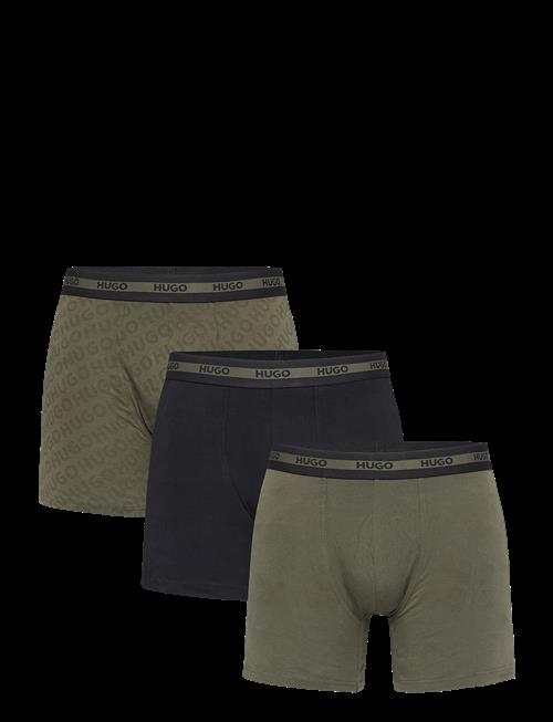 HUGO | Boxer Br Planet Des | L