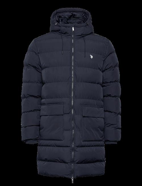U.S. Polo Assn. | Albert Reg Lo Ho Uspa M Otw | S