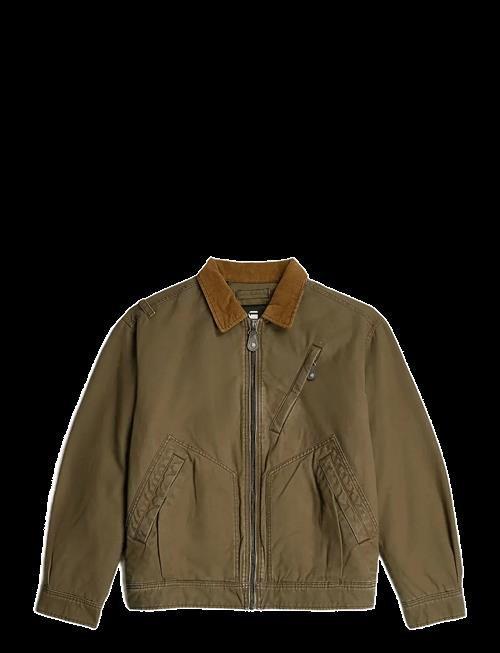 G-Star | Duty Canvas Trucker | L