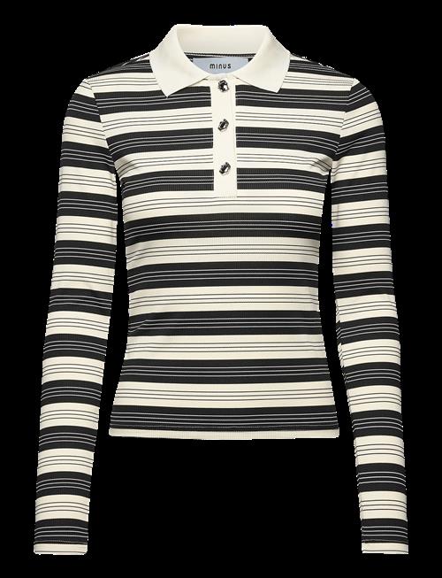 Minus | Mspammie Long Sleeve T-Shirt | XL