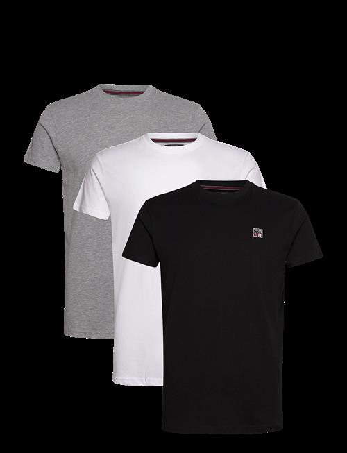 VINSON | Vin 3 Pack T-Shirt Massimo Men | XXL