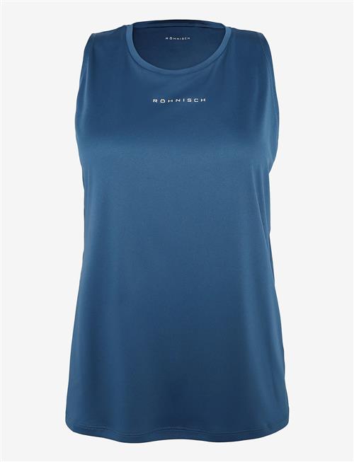Röhnisch | Team Logo Tank Top | S