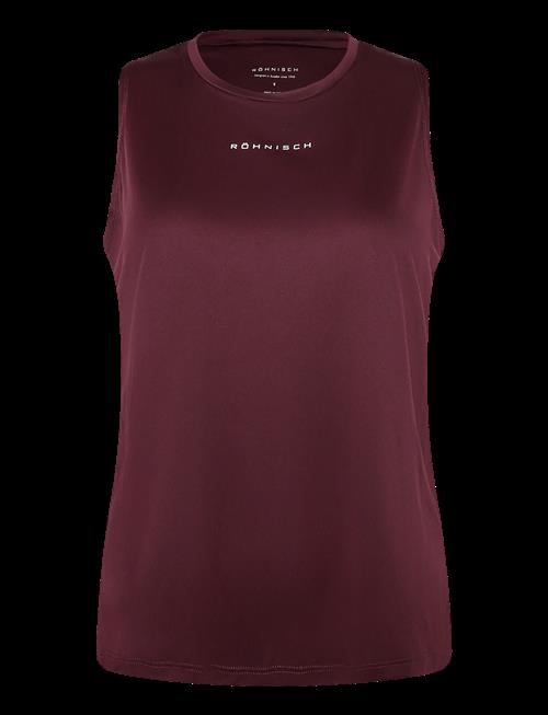 Röhnisch | Team Logo Tank Top | S