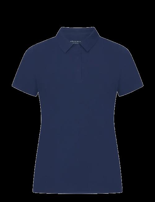 Röhnisch | Fluid Tech Poloshirt | L