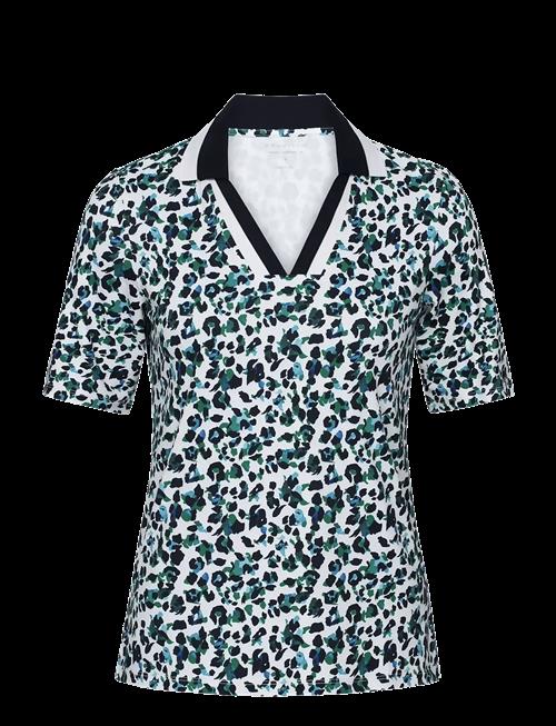 Röhnisch | Essential Poloshirt | XS