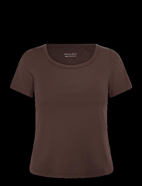 Röhnisch | Rib Drymotion Tee | XXL