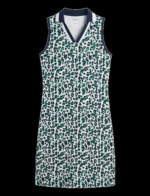 Röhnisch | Essential Sleeveless Dress | S