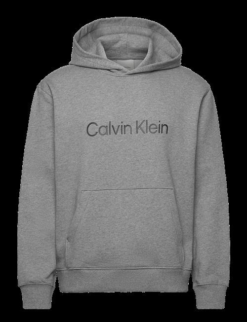 Calvin Klein | Ls Eu Standard Logo 350Terry Po | XL