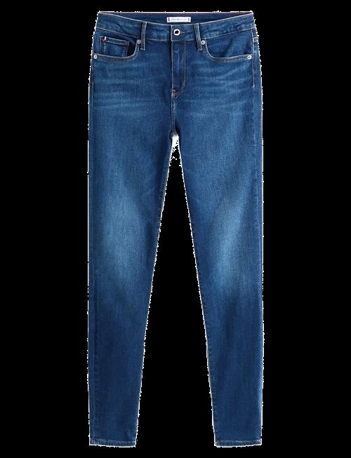 Tommy Hilfiger | Como Mid Rise Skinny Essential | 27 x 30