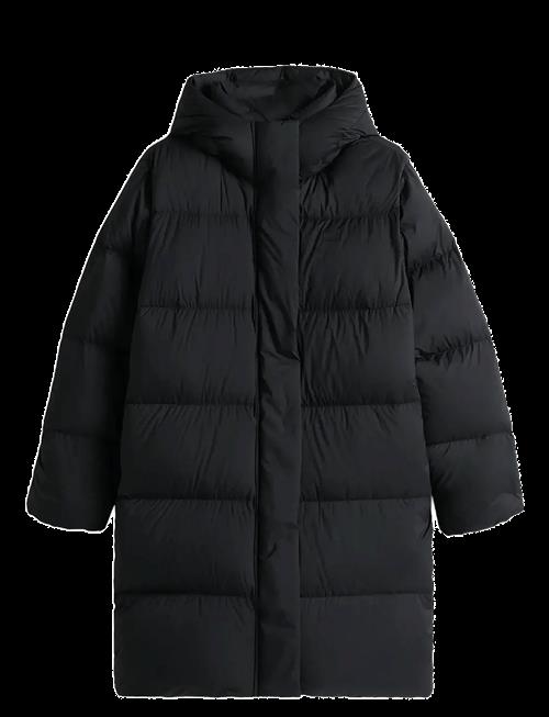 Tommy Hilfiger | Modern Down Reg Coat | XXL
