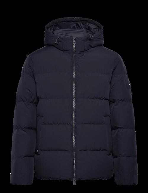 Tommy Hilfiger | Down Hooded Puffer Jkt | XL