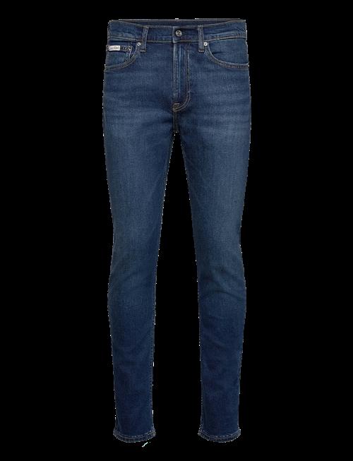 Calvin Klein Jeans | Slim Taper Oil Slick Jean | 36 x 32