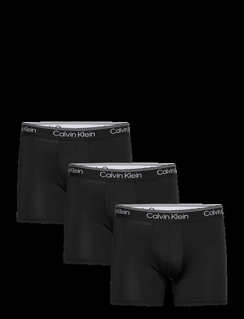 Calvin Klein | Boxer Brief 3Pk | M