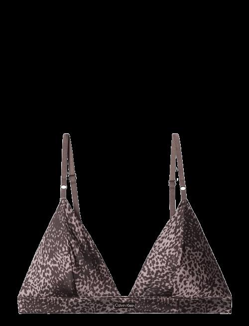 Calvin Klein | Unlined Triangle | L
