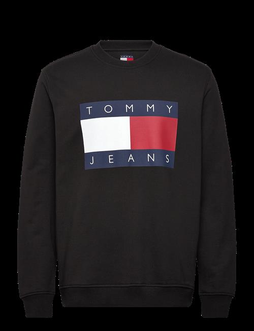 Tommy Jeans | Tjm Reg Big Flag Cneck Ext | L